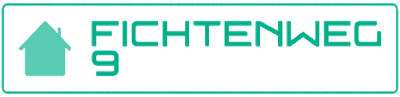 Haus Fichtenweg 9
